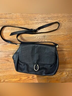 Genuine leather Vintage Purse